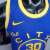 Camiseta Regata Golden State Warriors City Edition Azul - Nike - Masculina na internet