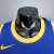 Camiseta Regata Golden State Warriors City Edition Azul - Nike - Masculina - Cadfer Sports