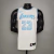 Camiseta Regata Los Angeles Lakers Branca Crew Neck - Nike - Masculina