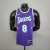 Camiseta Regata Los Angeles Lakers Roxa - Nike - Masculina