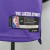 Imagen de Camiseta Regata Los Angeles Lakers Roxa - Nike - Masculina