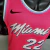 Camiseta Regata Miami Heat Rosa - Nike - Masculina en internet
