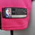 Camiseta Regata Miami Heat Rosa - Nike - Masculina - tienda online