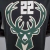 Camiseta Regata Milwaukee Bucks Preta - Nike - Masculina - Cadfer Sports