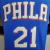 Camiseta Regata Philadelphia 76ers Azul - Nike - Masculina - buy online