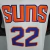 Camiseta Regata Phoenix Suns Branca - Nike - Masculina - Cadfer Sports