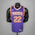 Camiseta Regata Phoenix Suns Roxa - Nike - Masculina