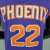 Camiseta Regata Phoenix Suns Roxa - Nike - Masculina - Cadfer Sports
