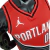 Camiseta Regata Portland Trail Blazers Vermelha - Nike - Masculina - Cadfer Sports