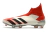 Chuteira Adidas Predator 20+ FG Vermelho Branco - Cadfer Sports