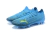 Chuteira Campo Puma Ultra 1.2 Azul - Cadfer Sports