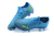 Chuteira Campo Puma Ultra 1.2 Azul