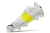Chuteira Puma Future Z 1.1 FG Teaser - Branco e Amarelo en internet