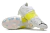Chuteira Puma Future Z 1.1 FG Teaser - Branco e Amarelo - Cadfer Sports