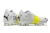 Imagen de Chuteira Puma Future Z 1.1 FG Teaser - Branco e Amarelo