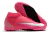 Chuteira Society Nike Mercurial Superfly 7 Elite Mbappe Rosa - Cadfer Sports