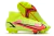 Nike Mercurial Vapor 14 Elite FG Impulse Green