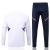 Conjunto Arsenal 23/24 Masculino Adidas - Branco - Cadfer Sports