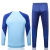 Conjunto Atlético de Madrid 23/24 Masculino Nike - Azul na internet