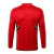 Image of Conjunto Bayern de Munique 23/24 - Masculino Adidas - Vermelho