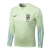 Conjunto Seleção Brasileira 23/24 Masculino Nike - Verde en internet