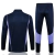 Imagem do Conjunto Cruzeiro 23/24 Masculino Adidas - Azul