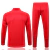 Conjunto Flamengo 23/24 - Masculino Adidas - Vermelho - comprar online