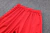 Conjunto Flamengo 23/24 - Masculino Adidas - Vermelho - Cadfer Sports