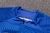 Conjunto França 23/24 Masculino Nike - Azul - Cadfer Sports