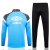 Conjunto Grêmio 23/24 Masculino Umbro - Azul - Cadfer Sports