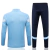 Imagen de Conjunto Manchester City 23/24 Masculino Puma - Azul