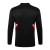 Conjunto Manchester United 23/24 Masculino Adidas - Preto - comprar online
