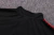 Conjunto Manchester United 23/24 Masculino Adidas - Preto - Cadfer Sports