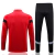 Imagen de Conjunto Milan 23/24 - Masculino Puma - Vermelho