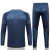 Conjunto Paris Saint German 23/24 - Masculino Nike - Azul en internet