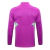 Conjunto Real Madrid 23/24 - Masculino Adidas - Roxo en internet