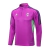 Conjunto Real Madrid 23/24 - Masculino Adidas - Roxo - Cadfer Sports
