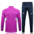 Conjunto Real Madrid 23/24 - Masculino Adidas - Roxo - tienda online