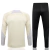 Conjunto Tottenham 23/24 Masculino Nike - Bege - tienda online