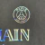 Camisa Paris Saint-Germain Edição Especial 23/24 - Torcedor Balmain Masculina - Preta com detalhes refletivos - loja online