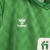Kit Infantil Real Betis II Hummel 23/24 - Verde com detalhes em branco - Cadfer Sports
