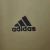Camisa Colo Colo do Chile III 22/23 - Torcedor Adidas Masculina - Bege com detalhes em preto - Cadfer Sports