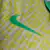 Camisa Seleção Brasileira I 24/25 manga longa - Jogador Nike Masculina - Amarela com detalhes em verde - Cadfer Sports