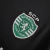 Kit Infantil Sporting Lisboa III 24/25 - Preto - loja online