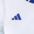 Camisa Cruzeiro II 24/25 - Torcedor Adidas Feminina - Branca com detalhes em azul - Cadfer Sports