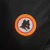 Kit Infantil Roma I 23/24 - Adidas - Preto - Cadfer Sports