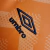Camisa Fluminense Goleiro II 24/25 - Torcedor Umbro Masculina - Laranja - Cadfer Sports