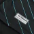 Camisa Lazio III 24/25 - Torcedor Mizuno Masculina - Preta - Cadfer Sports