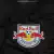 Camisa Red Bull Bragantino II 24/25 - Torcedor Masculina - Preta com detalhes em vermelho - Cadfer Sports