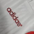 Camisa Retrô Seleção da Espanha II 1994 - Adidas Masculina - Branca - Cadfer Sports